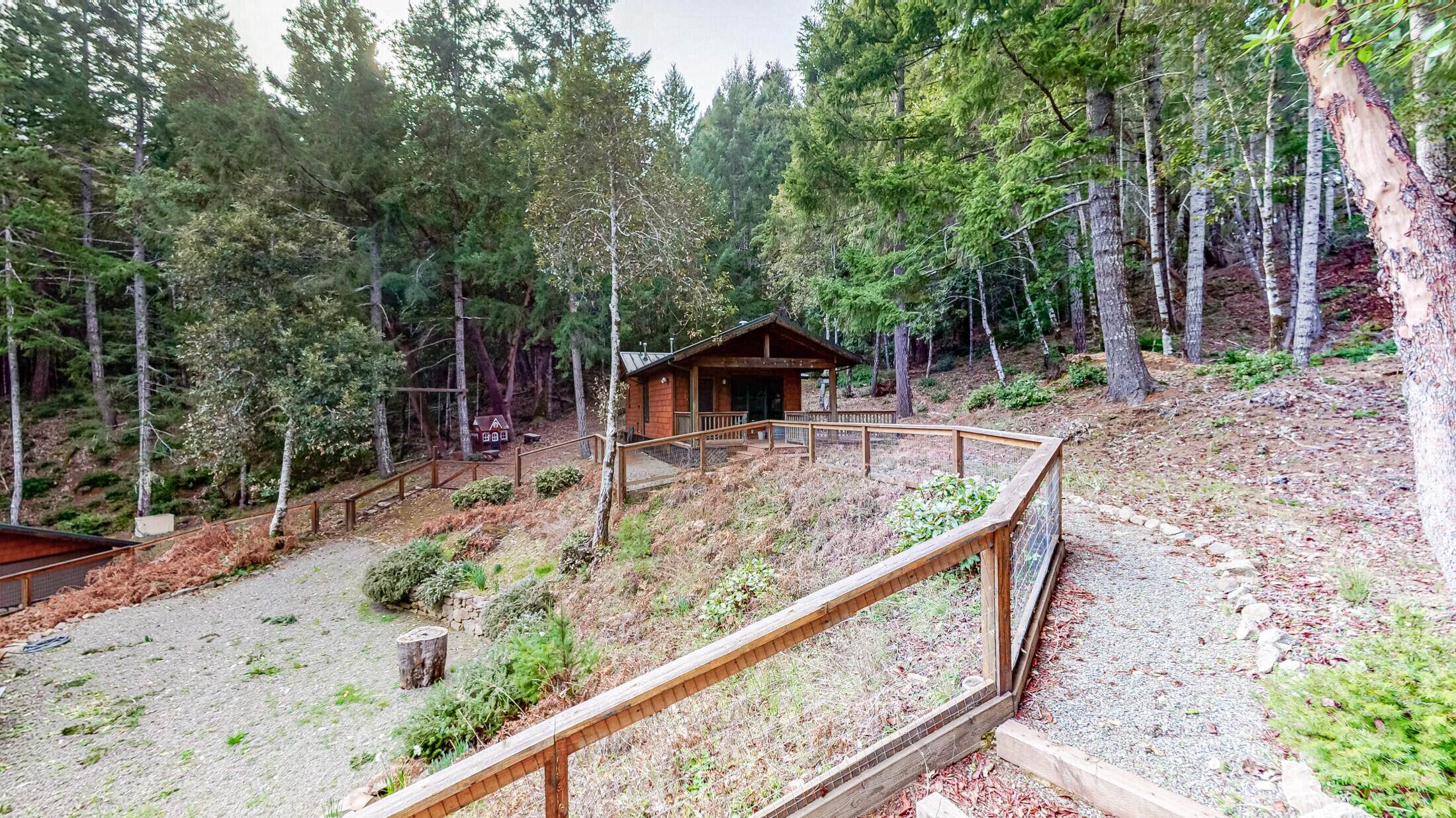 3260 Blue Rock Road Benbow, CA 95542 - Photo 52 of 79 44_3260_Blue_Rock_Road_Garberville146_ml