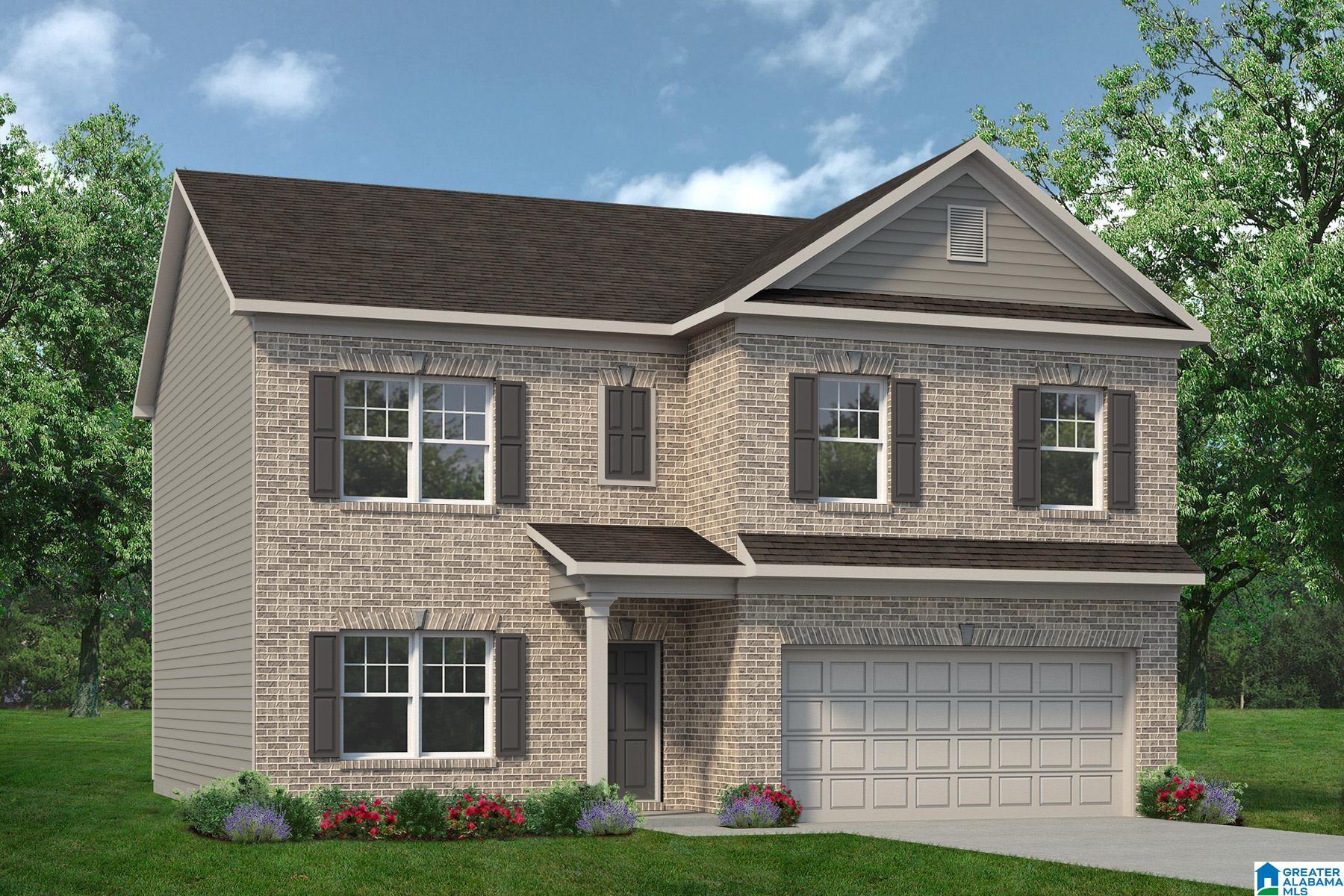 675 Ridgefield Drive Odenville, AL 35120 - Photo 1 of 1