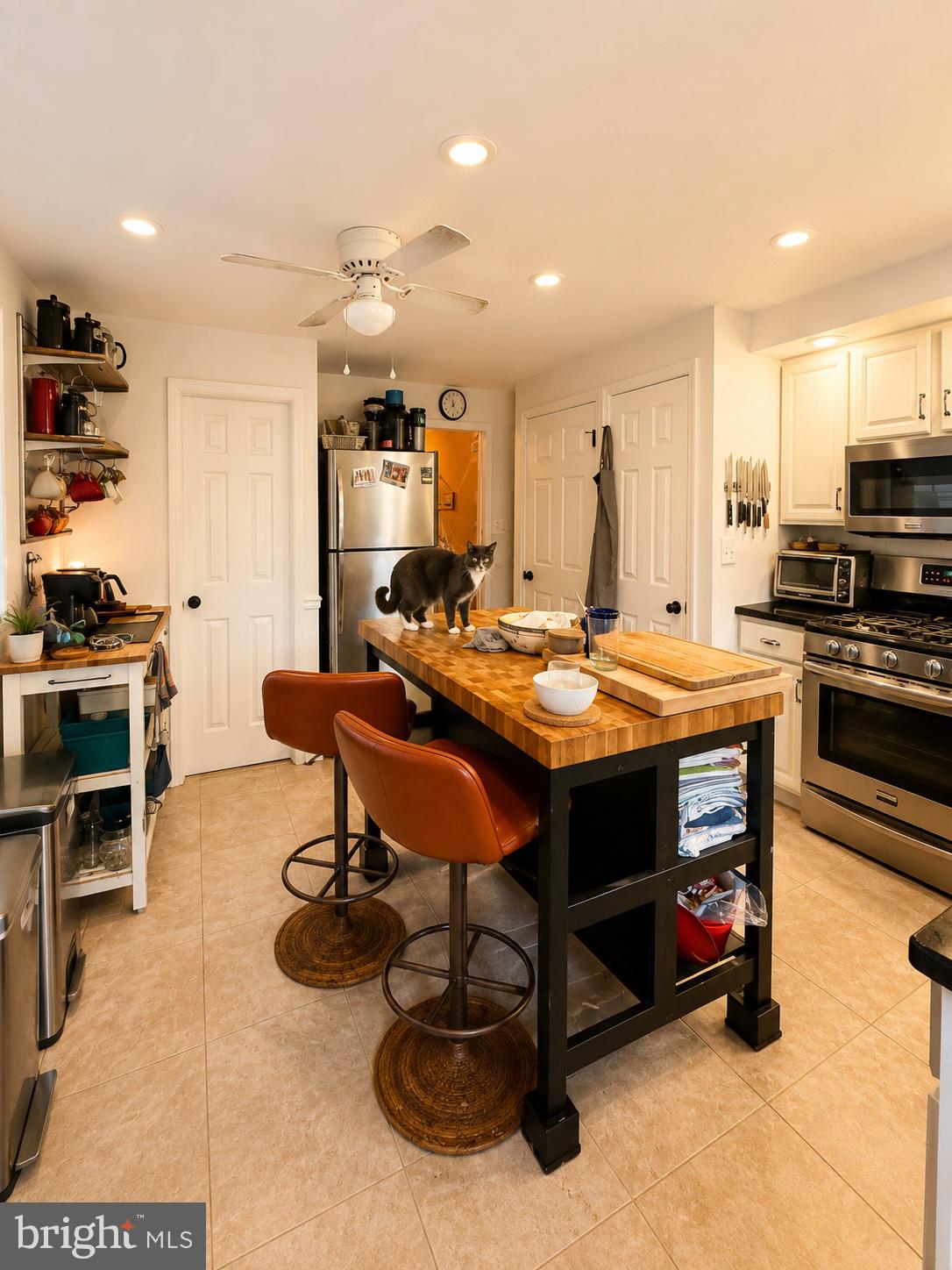 22 Balligomingo Road Conshohocken, PA 19428 - Photo 7 of 35 a kitchen with a sink appliances and cabinets