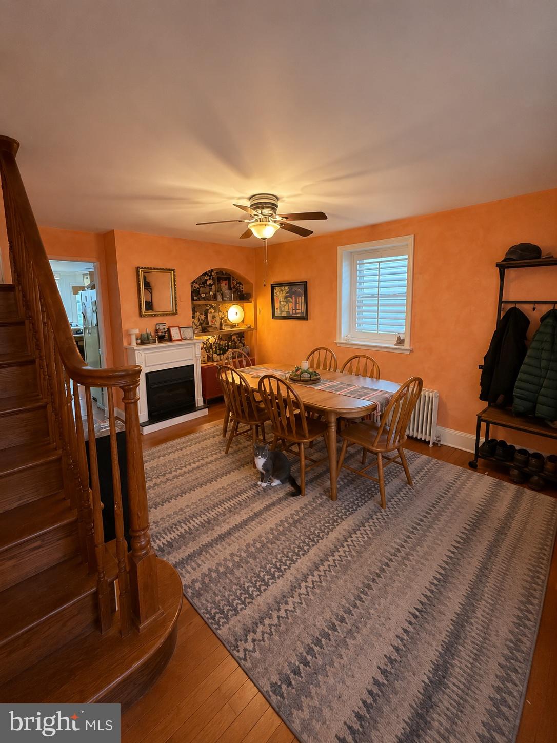 22 Balligomingo Road Conshohocken, PA 19428 - Photo 10 of 35 a living room with furniture a piano and a rug