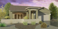 6101 Santa Fe Trail Drive Northeast Rio Rancho, NM 87144 - Photo 1 of 1 Gallery Image 1