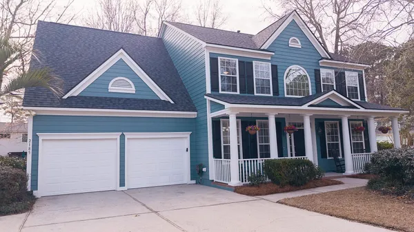 $899,900 | 2185 Tall Grass Circle, Mount Pleasant, SC 29466