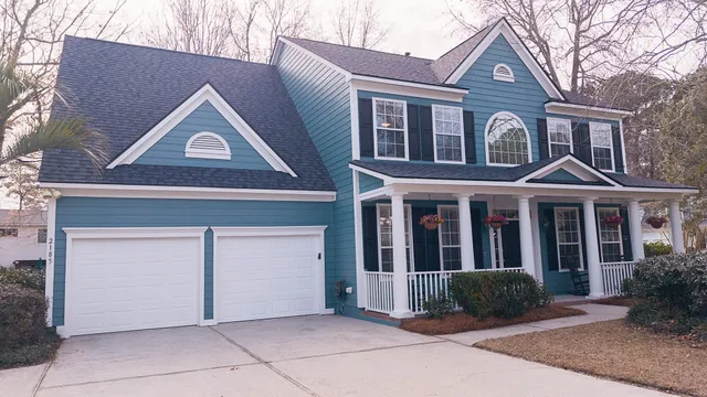 $910,000 | 2185 Tall Grass Circle, Mount Pleasant, SC 29466