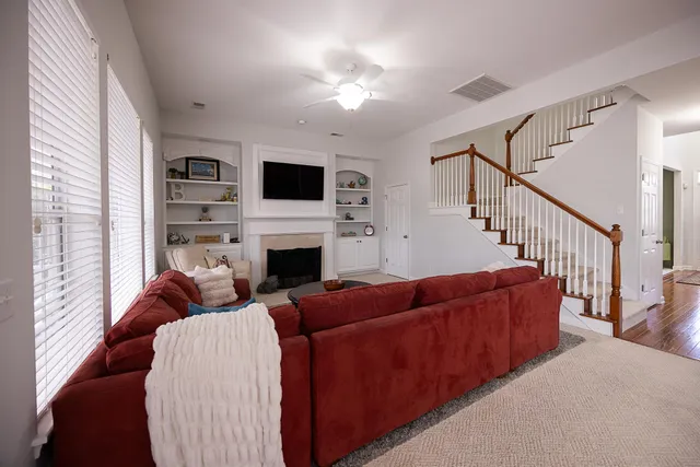 $910,000 | 2185 Tall Grass Circle, Mount Pleasant, SC 29466