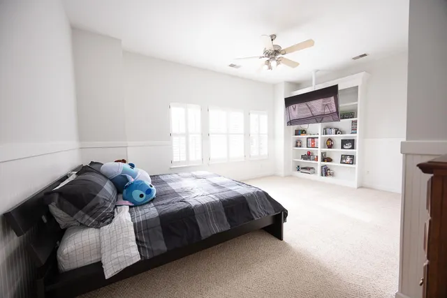 $910,000 | 2185 Tall Grass Circle, Mount Pleasant, SC 29466