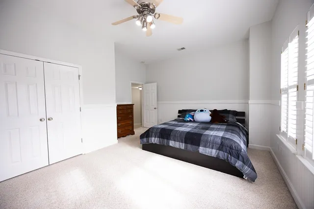 $910,000 | 2185 Tall Grass Circle, Mount Pleasant, SC 29466