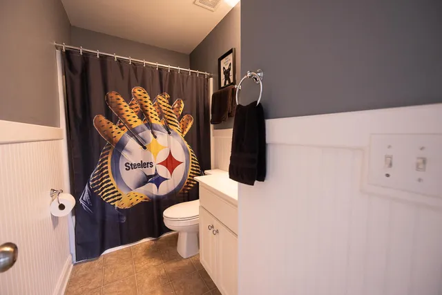 $910,000 | 2185 Tall Grass Circle, Mount Pleasant, SC 29466