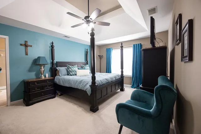 $910,000 | 2185 Tall Grass Circle, Mount Pleasant, SC 29466