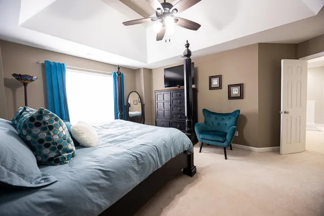 $910,000 | 2185 Tall Grass Circle, Mount Pleasant, SC 29466