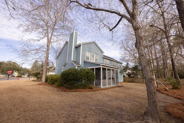 $910,000 | 2185 Tall Grass Circle, Mount Pleasant, SC 29466