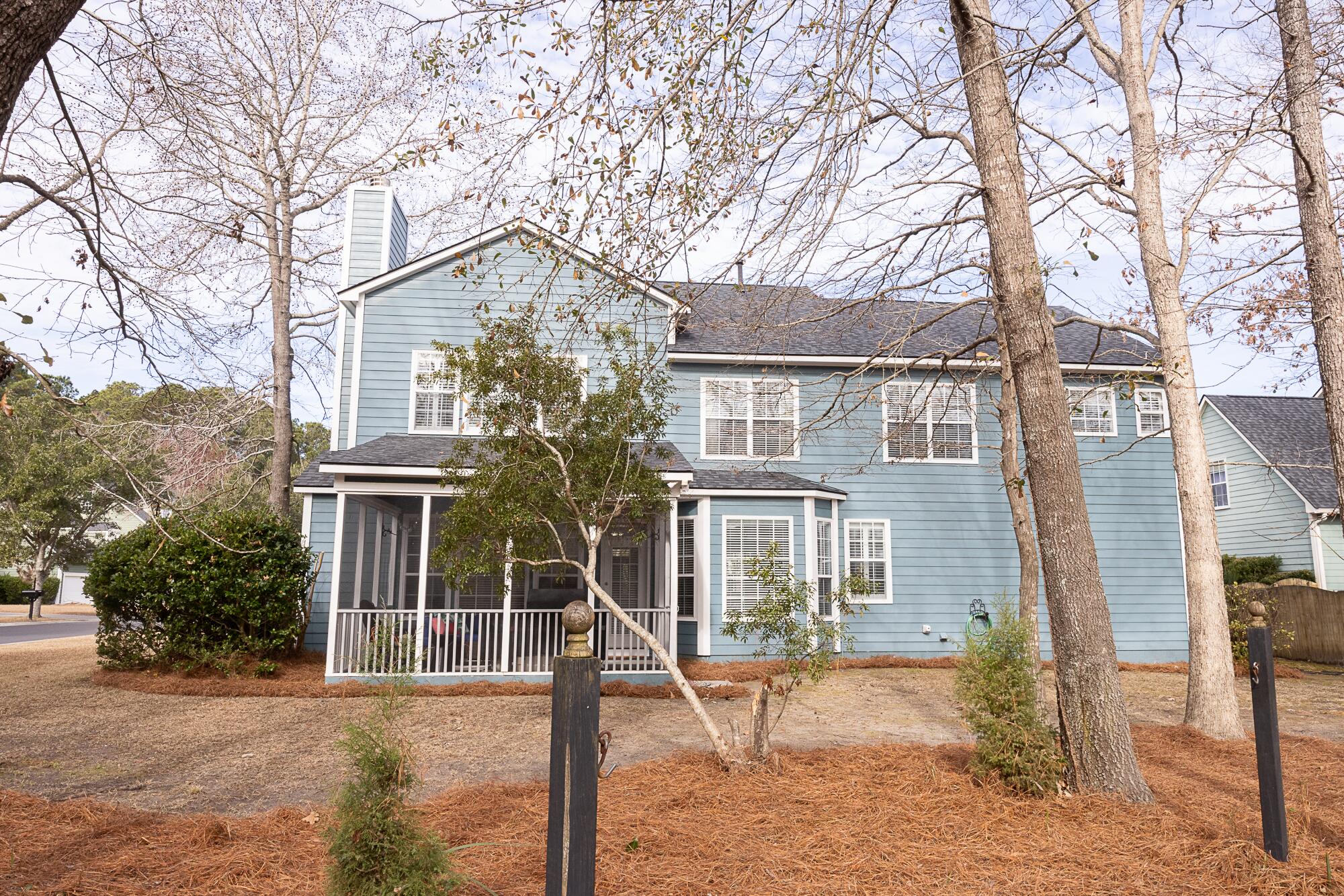 2185 Tall Grass Circle Mount Pleasant, SC 29466 - Photo 46 of 61 0G6A0087