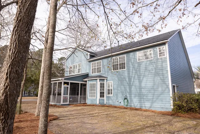 $910,000 | 2185 Tall Grass Circle, Mount Pleasant, SC 29466