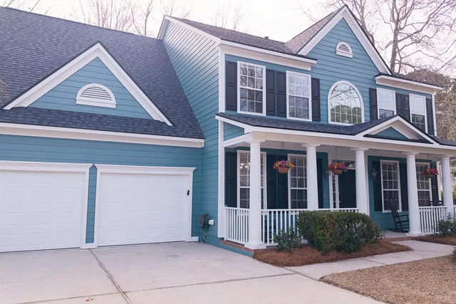 $910,000 | 2185 Tall Grass Circle, Mount Pleasant, SC 29466