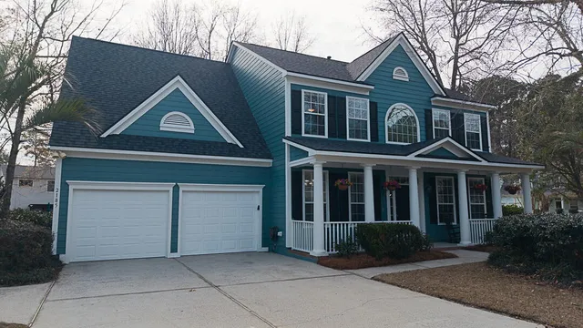 $910,000 | 2185 Tall Grass Circle, Mount Pleasant, SC 29466