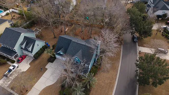 $910,000 | 2185 Tall Grass Circle, Mount Pleasant, SC 29466