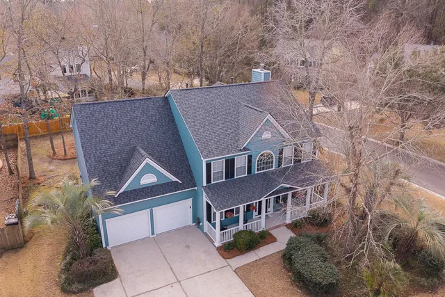 $910,000 | 2185 Tall Grass Circle, Mount Pleasant, SC 29466