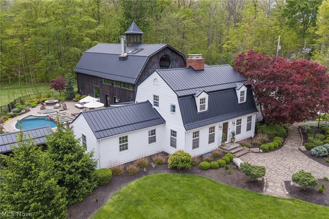 7340 Valley View Road Hudson, OH 44236 - Photo 1 of 50 Welcome to 7340 Valley View Road