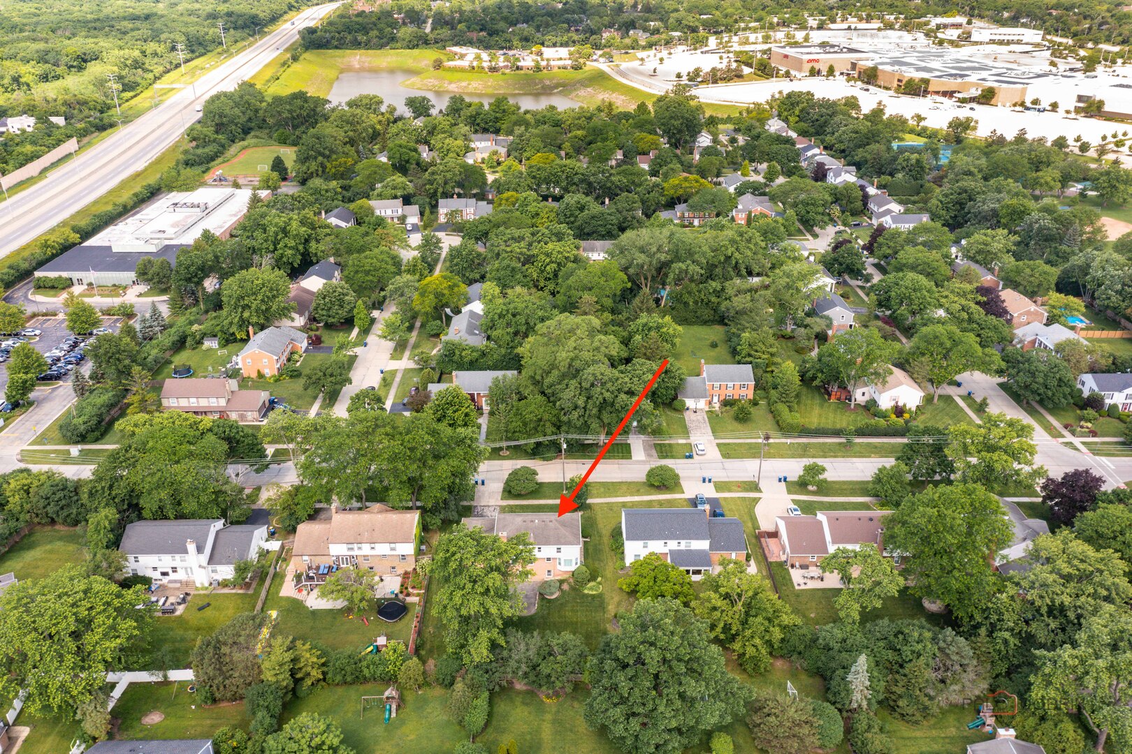 255 Lee Road Northbrook, IL 60062 - Photo 47 of 50