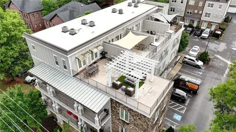 $695,000 | 301 Canton Way, Roswell, GA 30075