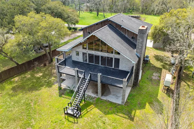 $369,900 | 17251 County Road 945D, Brazoria, TX 77422