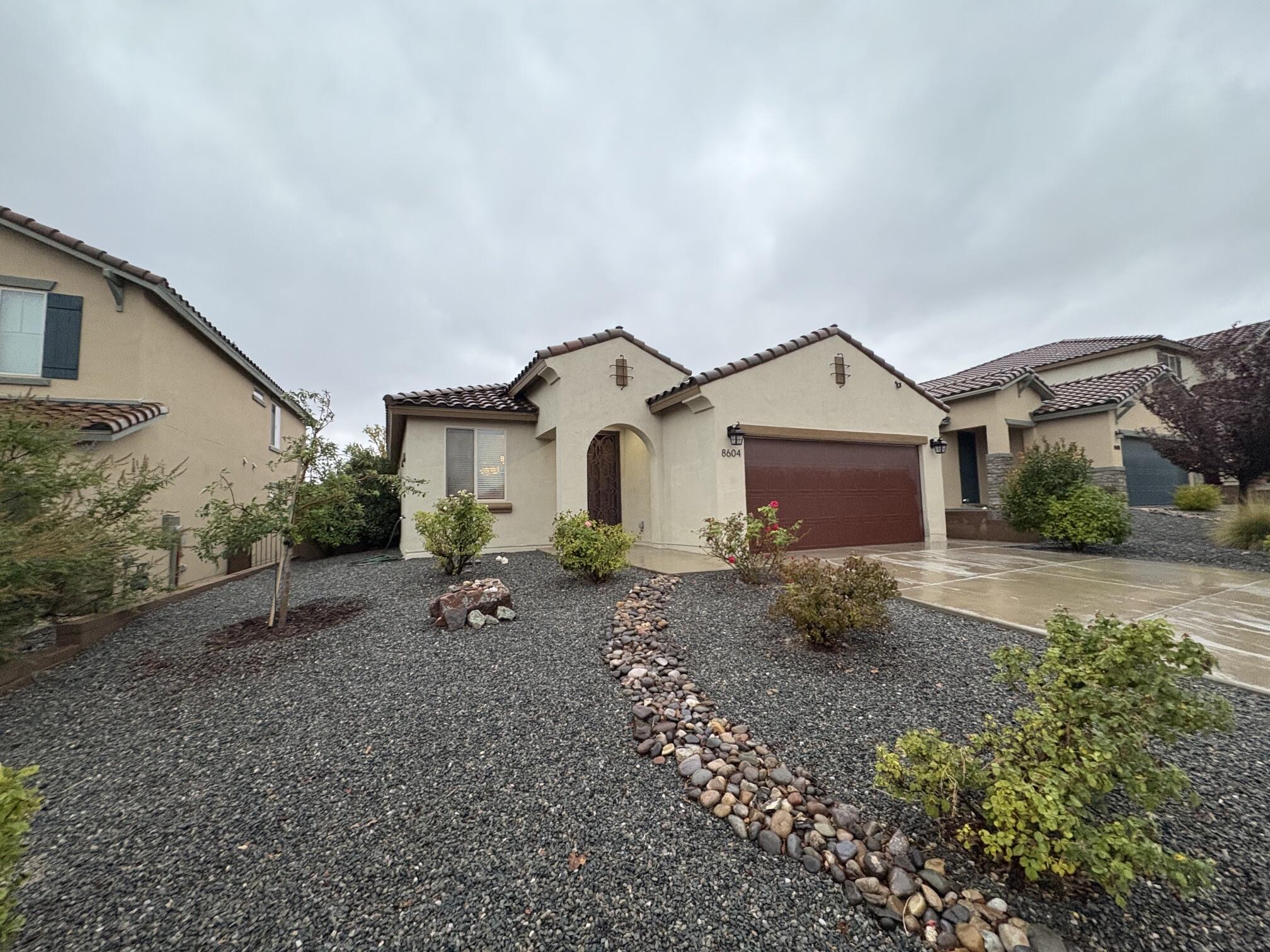 8604 Monsoon Road Northwest Albuquerque, NM 87120 - Photo 1 of 4 Gallery Image 1