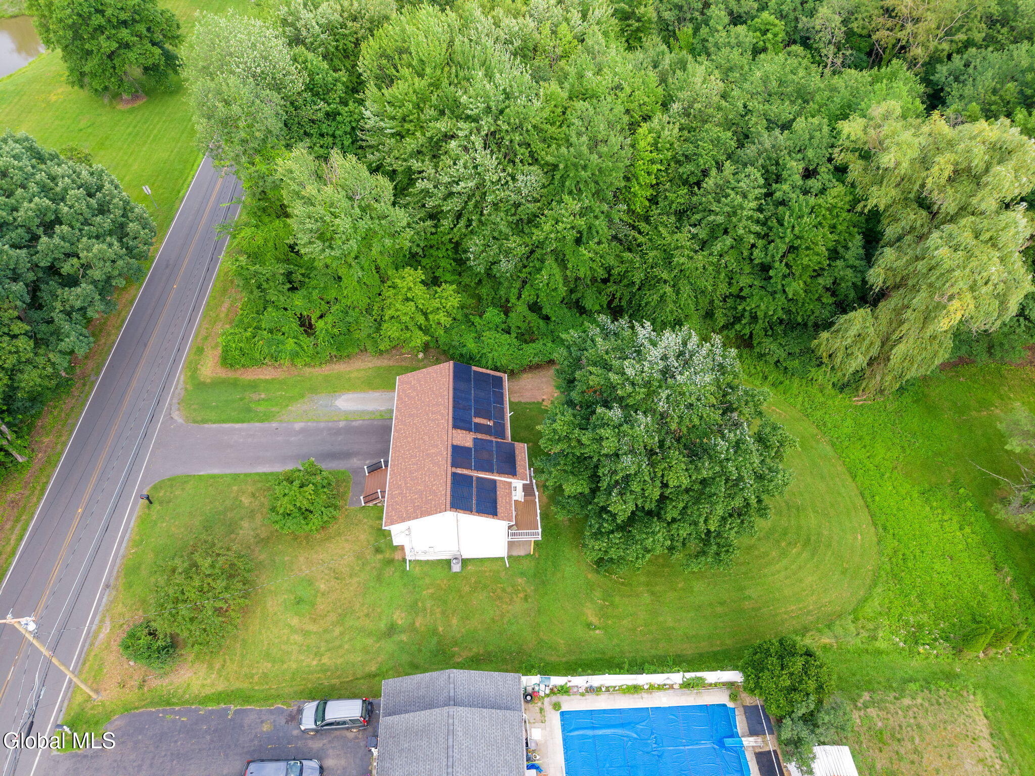 1358 Maple Hill Road Schodack, NY 12033 - Photo 37 of 42 45-1358MapleHillRd_45