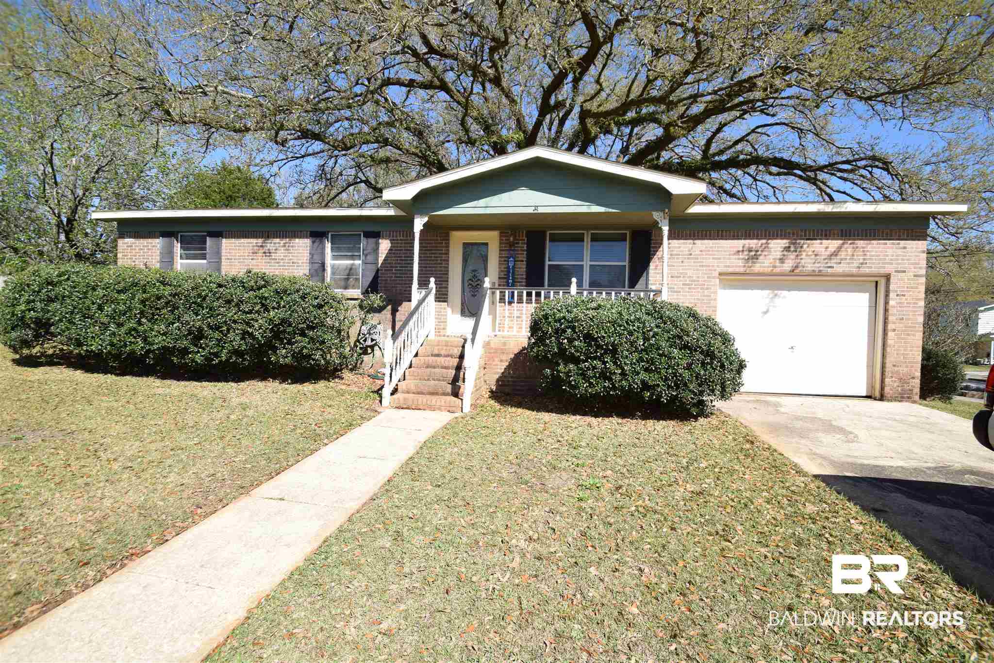 1705 Alta Court Mobile, AL 36609 - Photo 1 of 22