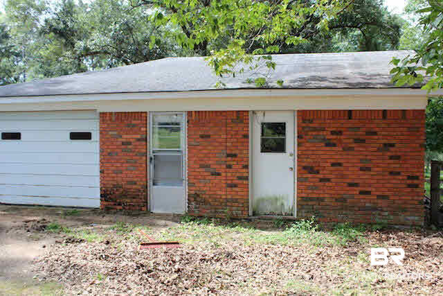 16353 Durban Fork Road Bay Minette, AL 36507 - Photo 16 of 29 Double Garage