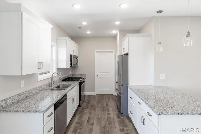 $326,000 | 3088 Prairie View Trail, Jackson, MO 63755