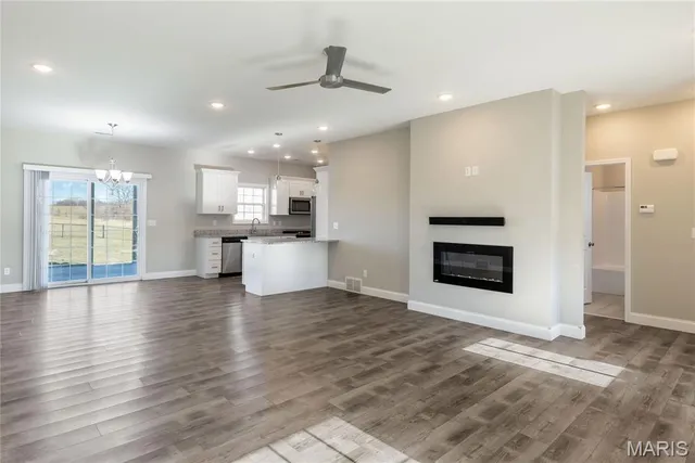 $312,000 | 3088 Prairie View Trail, Jackson, MO 63755