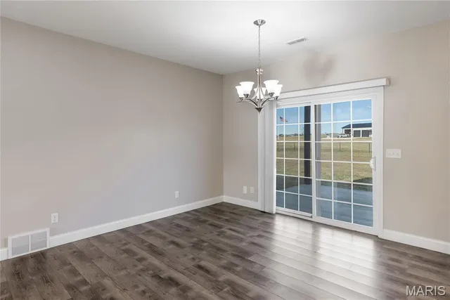 $312,000 | 3088 Prairie View Trail, Jackson, MO 63755