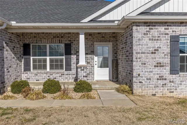 $326,000 | 3088 Prairie View Trail, Jackson, MO 63755