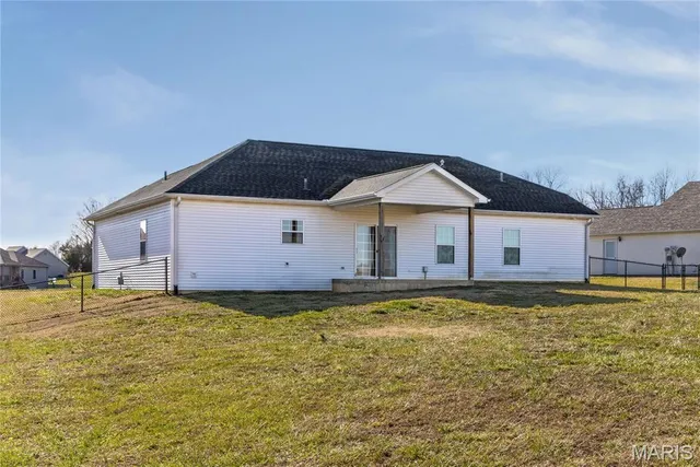 $326,000 | 3088 Prairie View Trail, Jackson, MO 63755