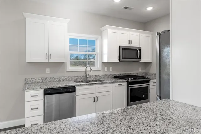 $326,000 | 3088 Prairie View Trail, Jackson, MO 63755