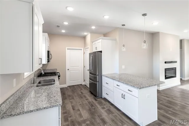 $326,000 | 3088 Prairie View Trail, Jackson, MO 63755