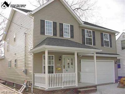 1310 Sunset Road Cleveland, OH 44124 - Photo 1 of 1