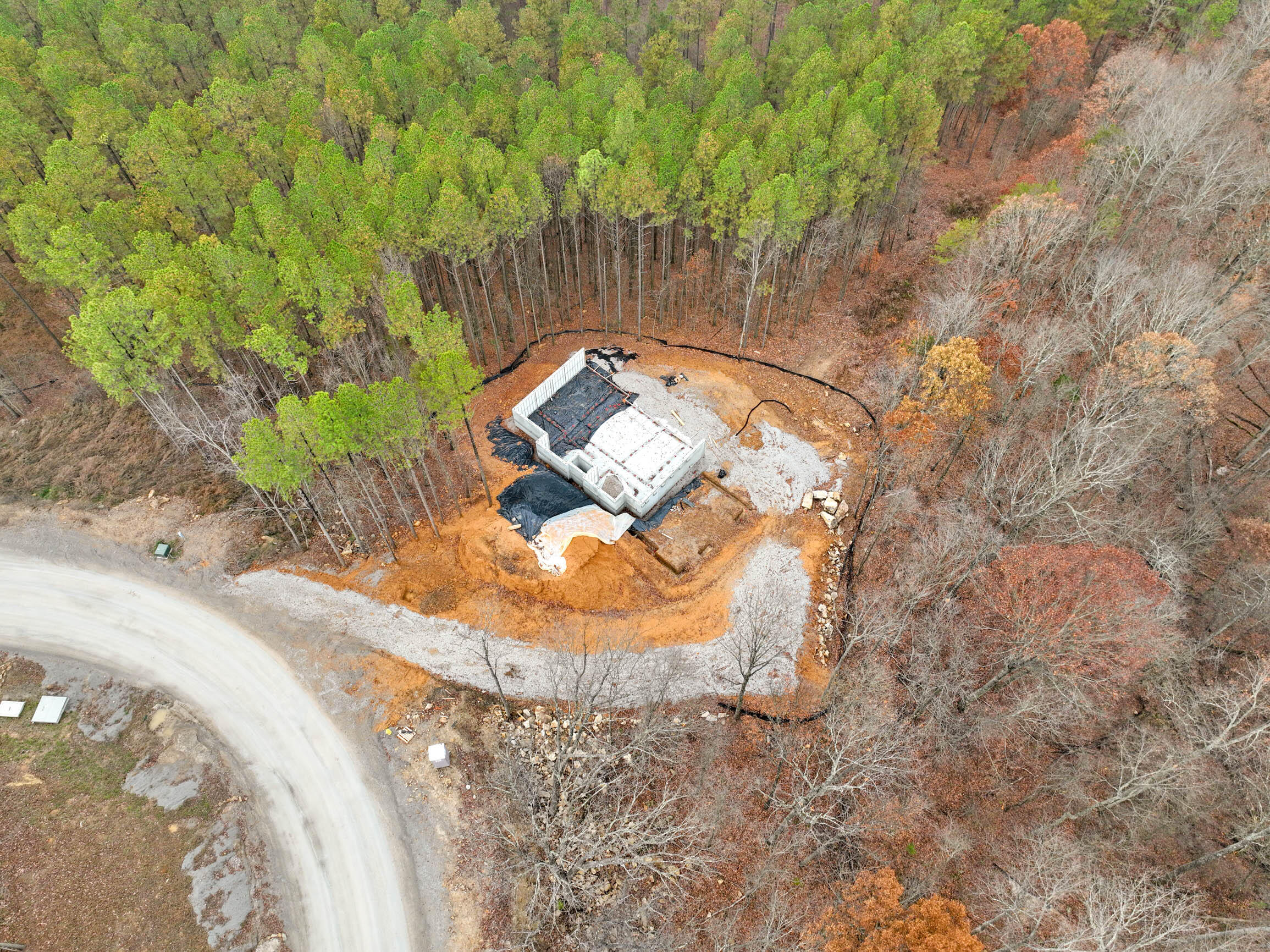 4545 Split Rail Way, Unit LOT #1142 Guild, TN 37340 - Photo 36 of 40 4-Pinnacle Tour - #1142 Split Rail - 04