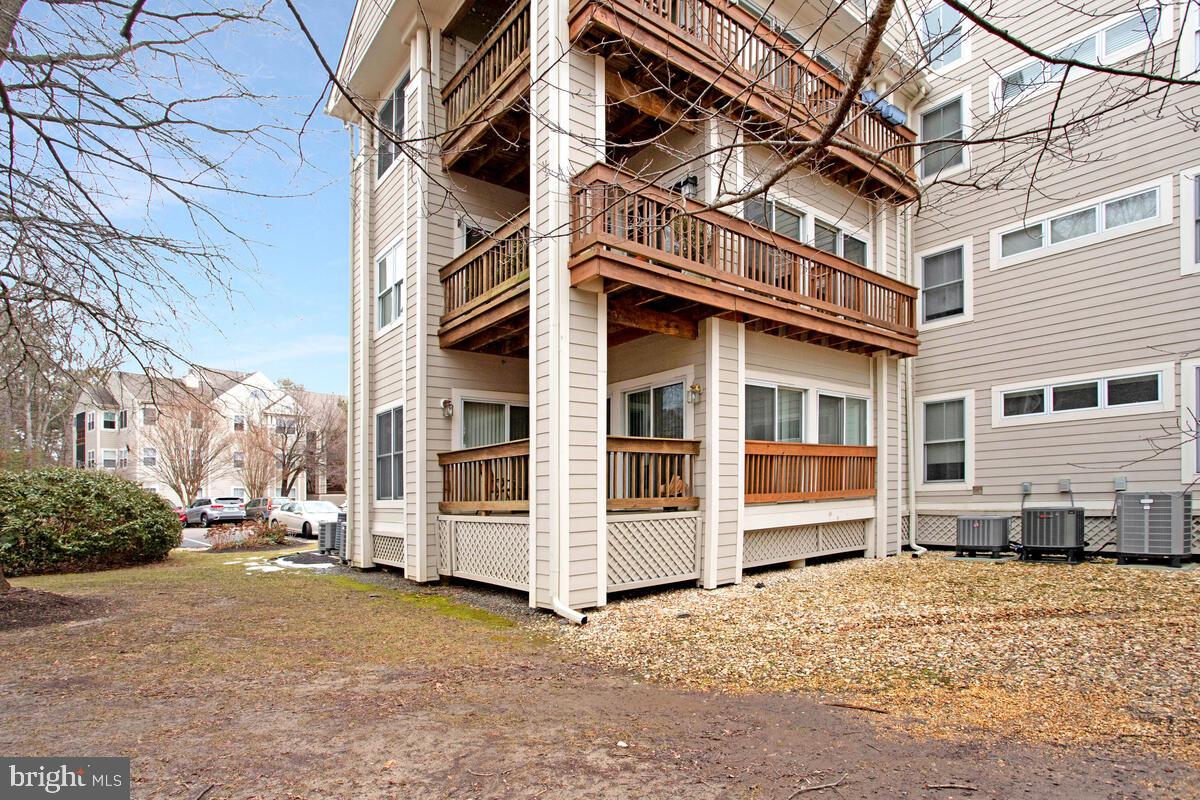 501 Runabout Loop, Unit 501 Solomons, MD 20688 - Photo 36 of 36 a view of a house with a street
