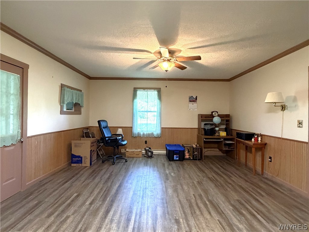 6103 Curriers Road Arcade, NY 14009 - Photo 21 of 30