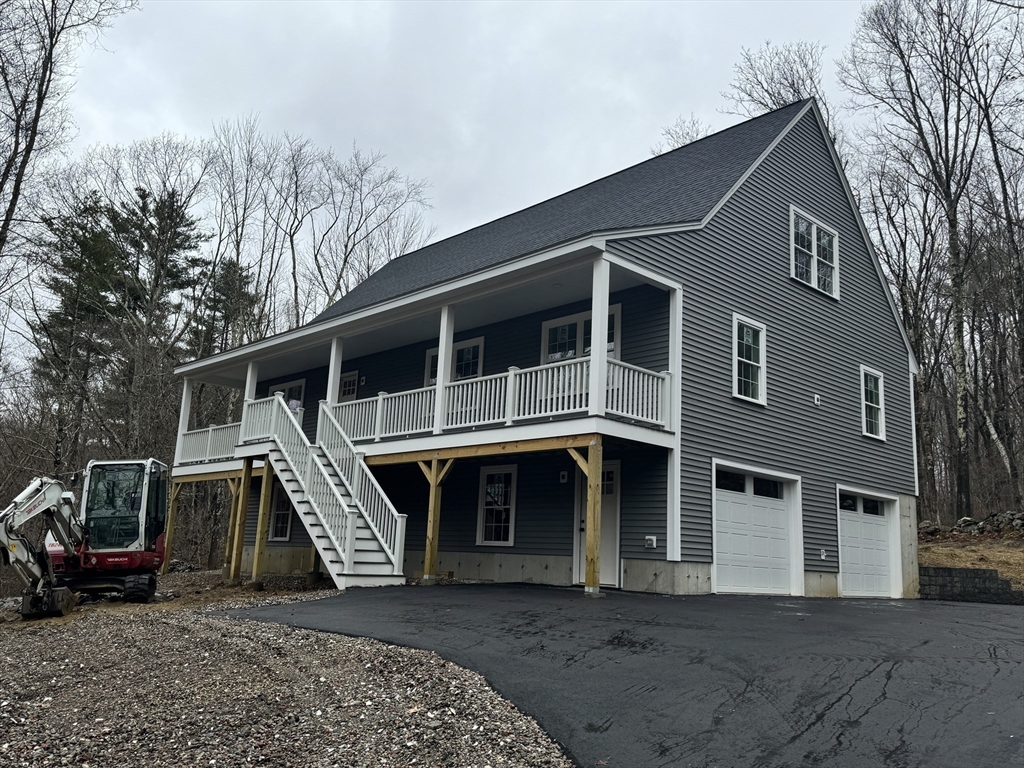 14 Rice Corner Road Brookfield, MA 01506 - Photo 1 of 42