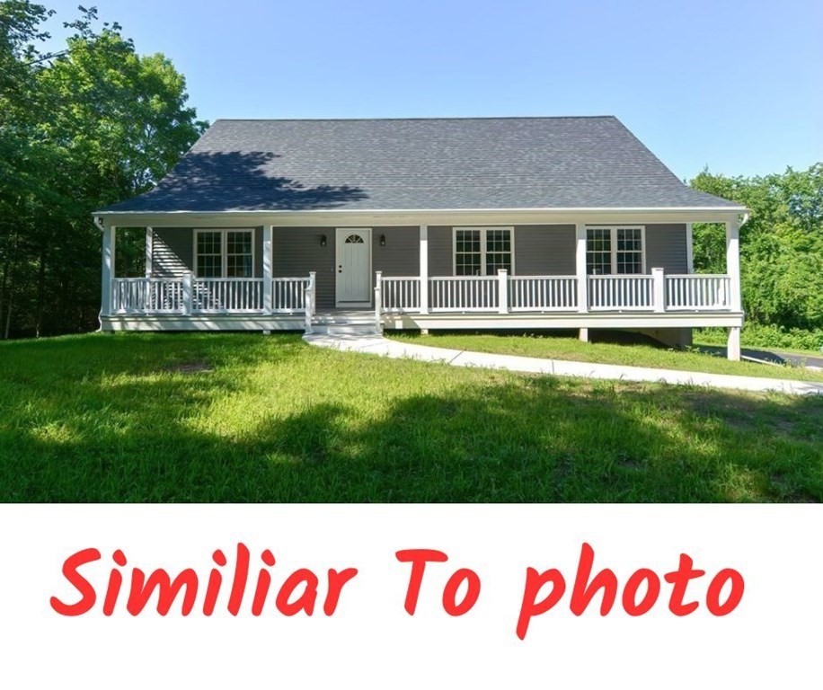 14 Rice Corner Road Brookfield, MA 01506 - Photo 2 of 42