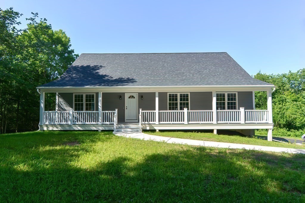 14 Rice Corner Road Brookfield, MA 01506 - Photo 3 of 42