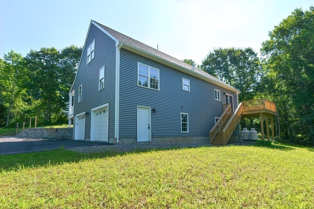 14 Rice Corner Road Brookfield, MA 01506 - Photo 38 of 42