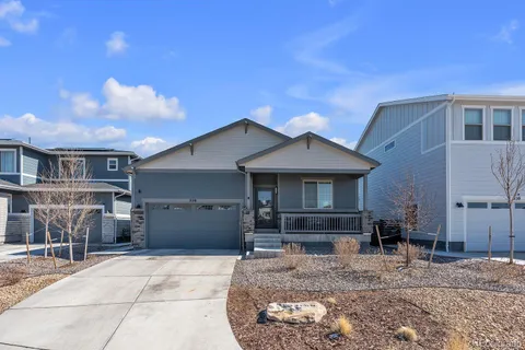 $535,000 | 220 South Vandriver Way, Aurora, CO 80018