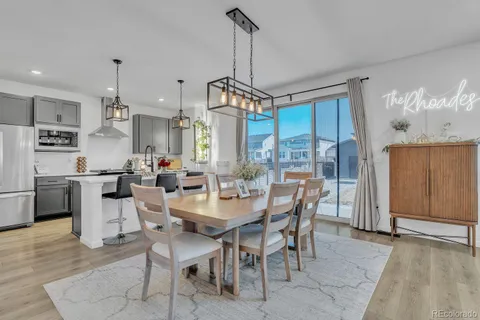 $525,000 | 220 South Vandriver Way, Aurora, CO 80018