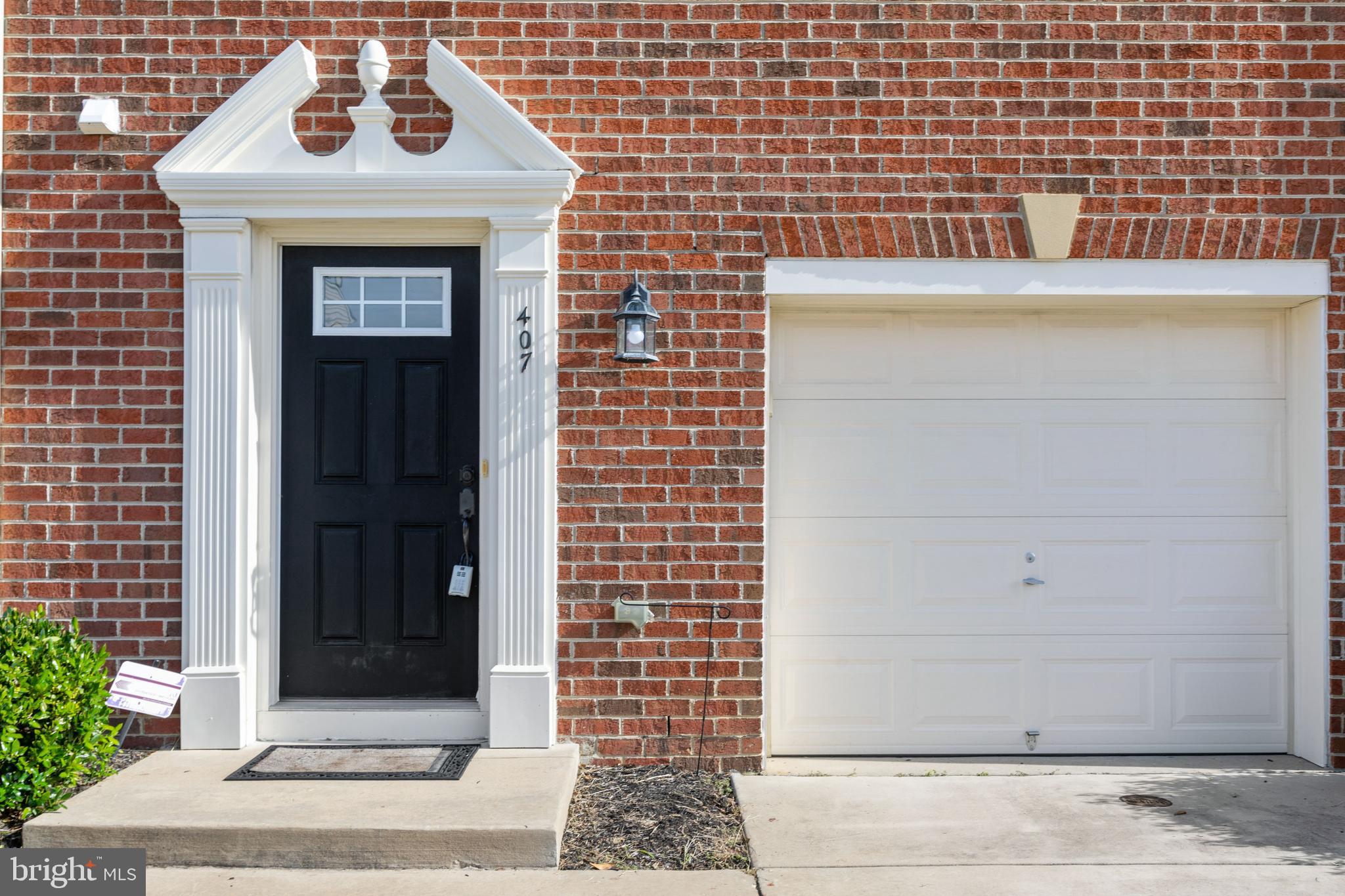 407 Alba Road Fredericksburg, VA 22405 - Photo 2 of 31 Front