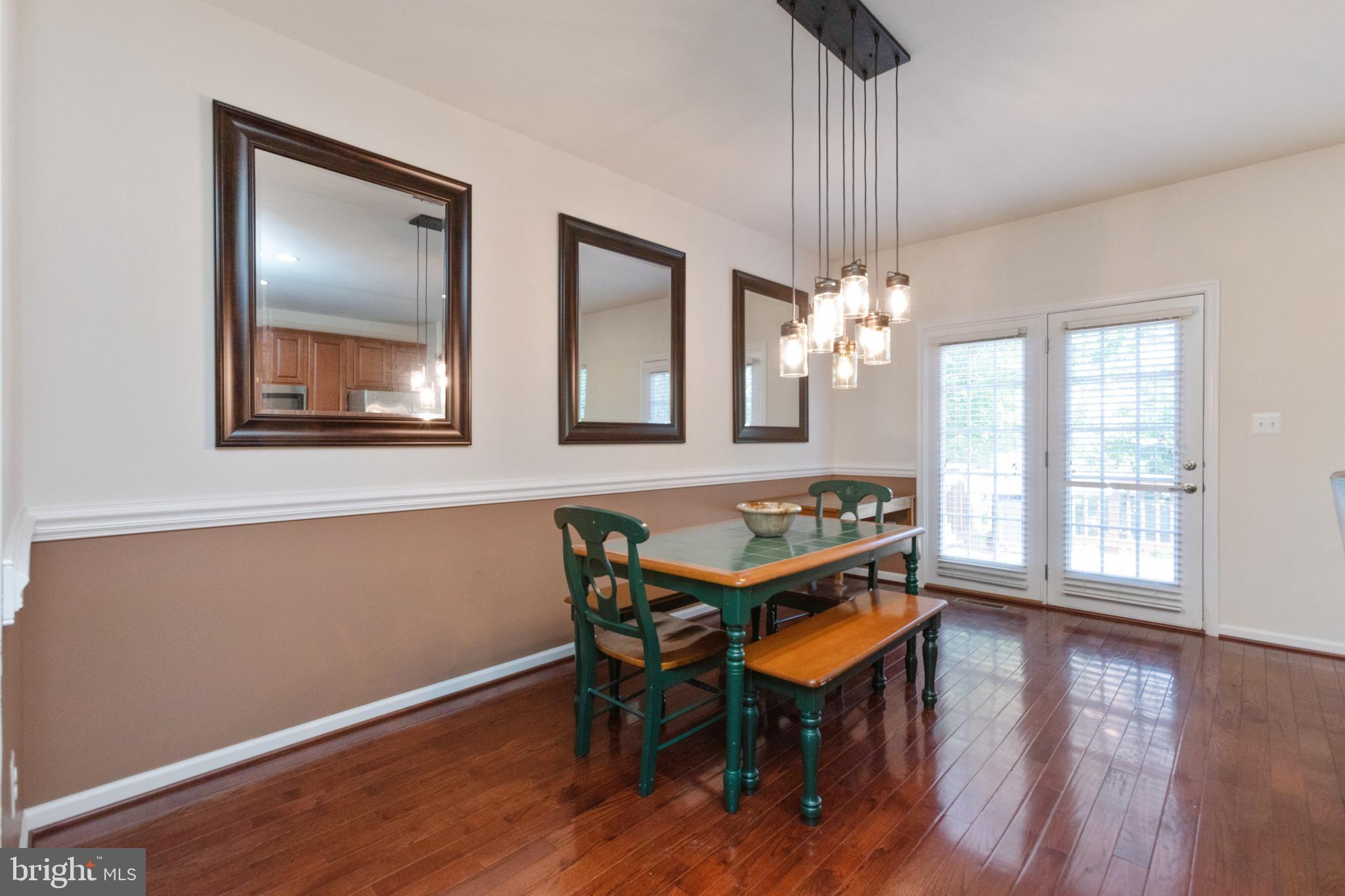 407 Alba Road Fredericksburg, VA 22405 - Photo 13 of 31 Dining Area
