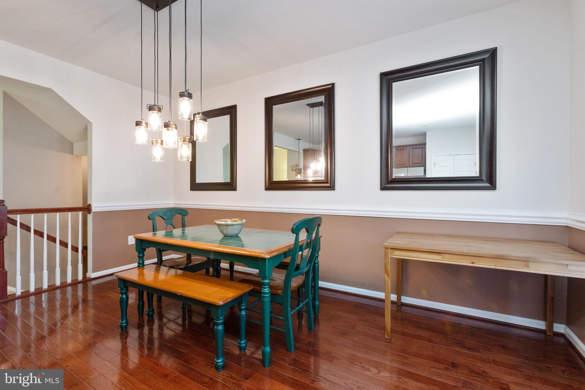 407 Alba Road Fredericksburg, VA 22405 - Photo 14 of 31 Dining Area