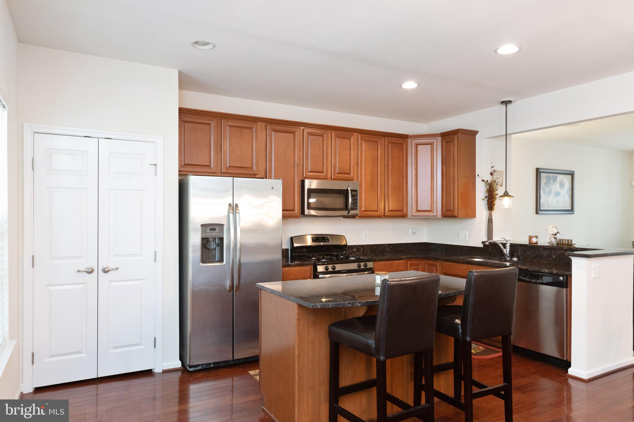 407 Alba Road Fredericksburg, VA 22405 - Photo 16 of 31 Kitchen