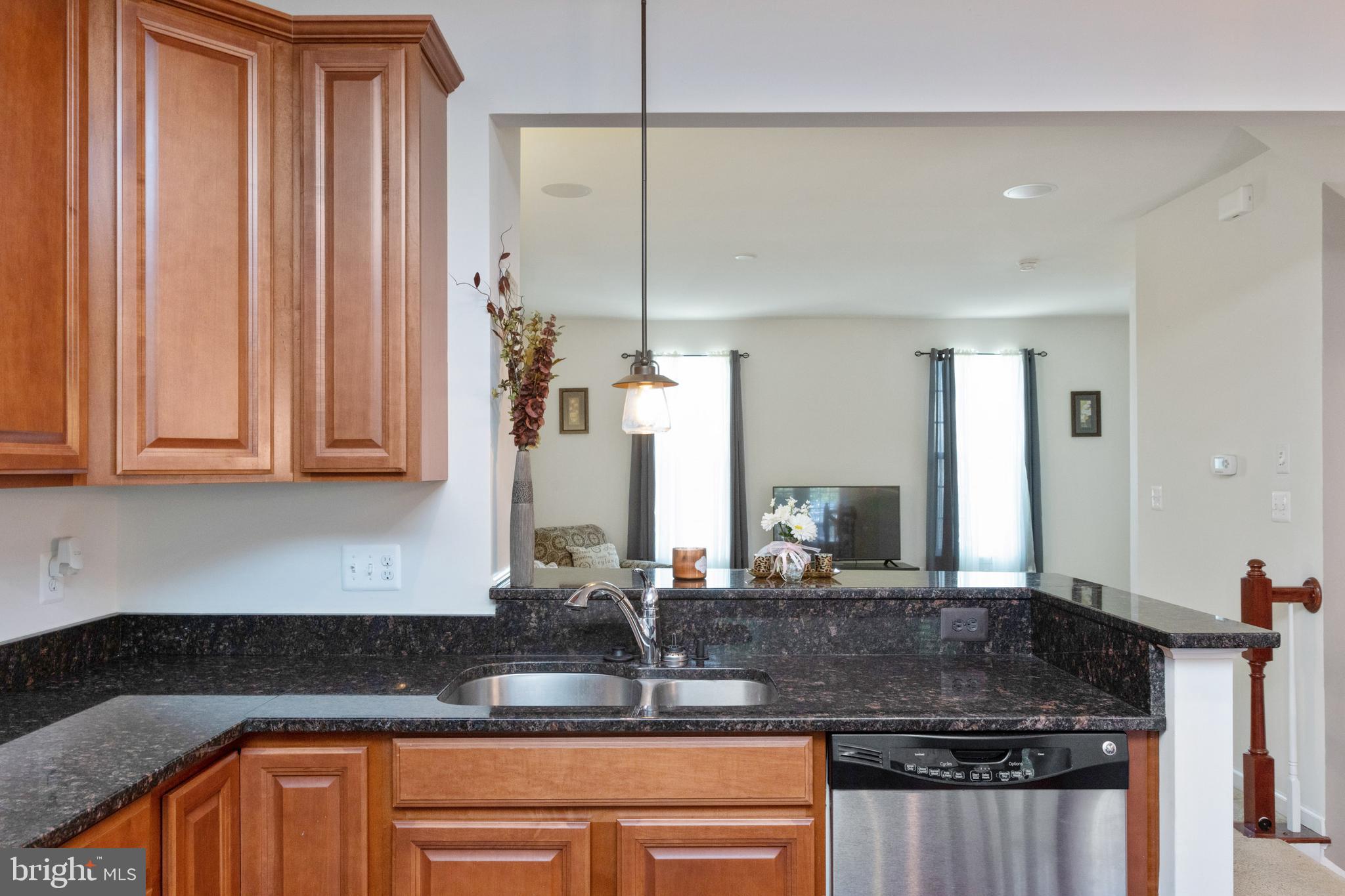 407 Alba Road Fredericksburg, VA 22405 - Photo 17 of 31 Open Plan View